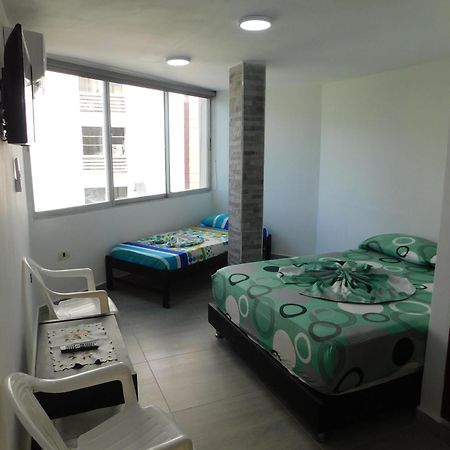 El Velero Apartamentos By Danp Santa Marta  Zewnętrze zdjęcie