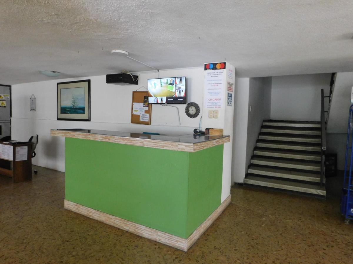 El Velero Apartamentos By Danp Santa Marta  Zewnętrze zdjęcie