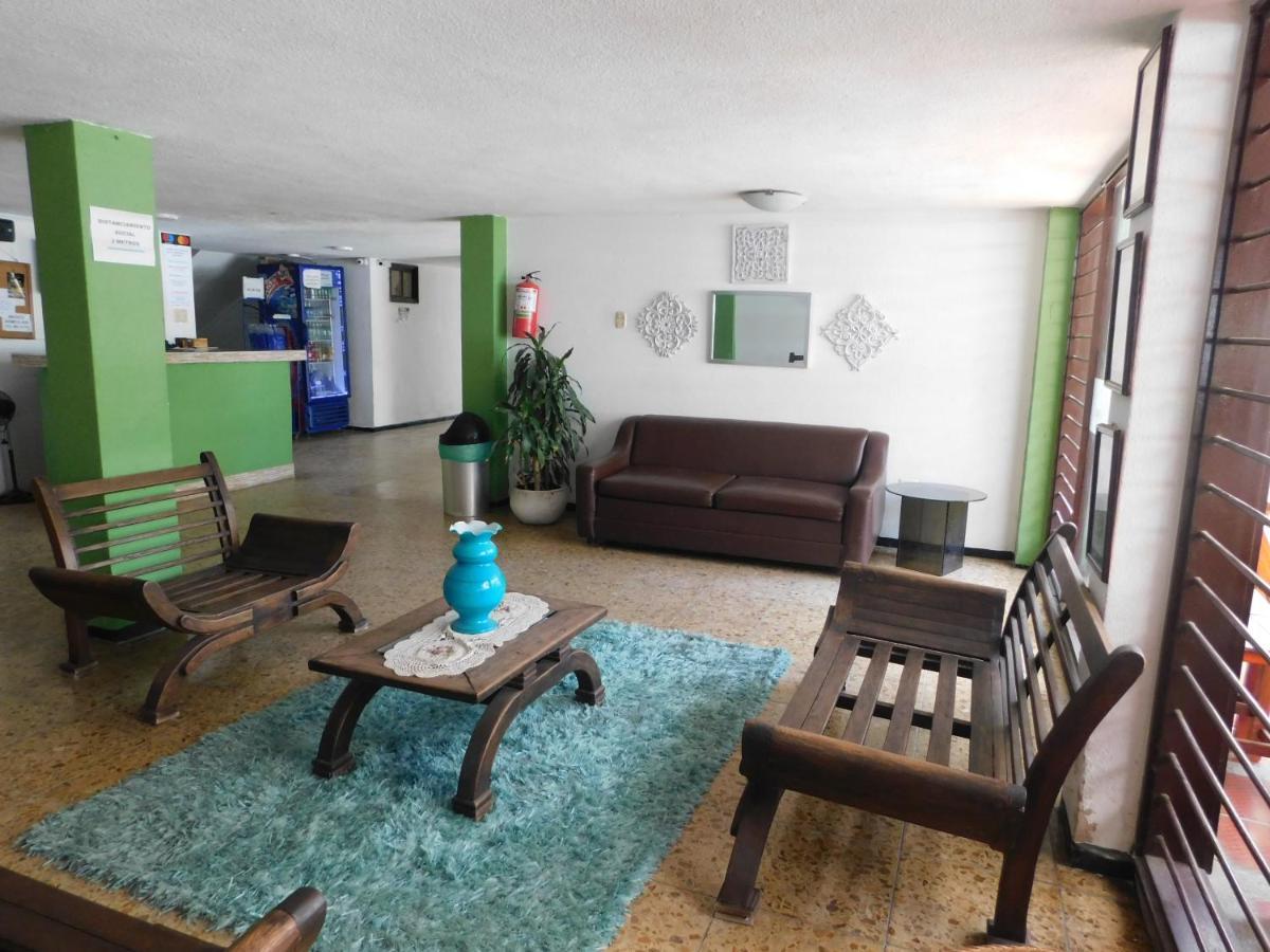 El Velero Apartamentos By Danp Santa Marta  Zewnętrze zdjęcie