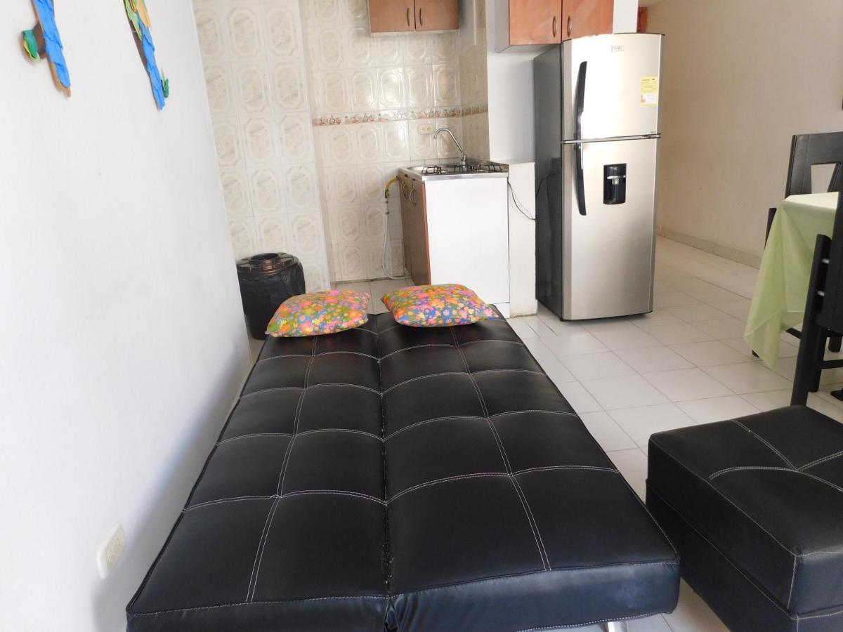 El Velero Apartamentos By Danp Santa Marta  Zewnętrze zdjęcie