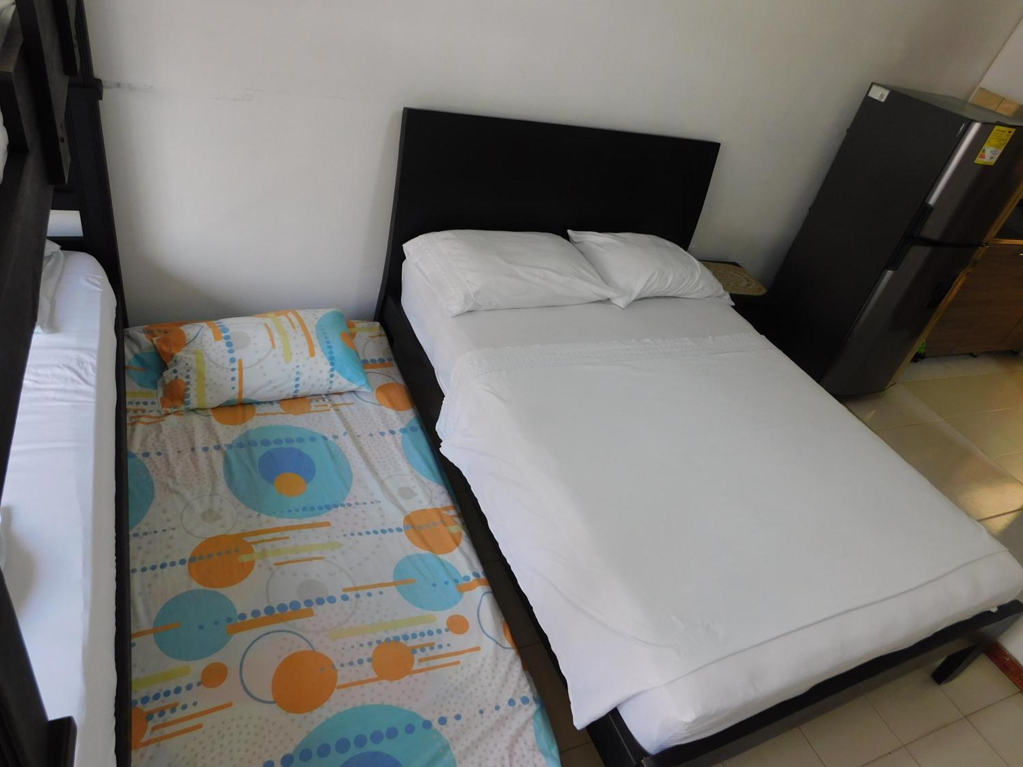 El Velero Apartamentos By Danp Santa Marta  Zewnętrze zdjęcie