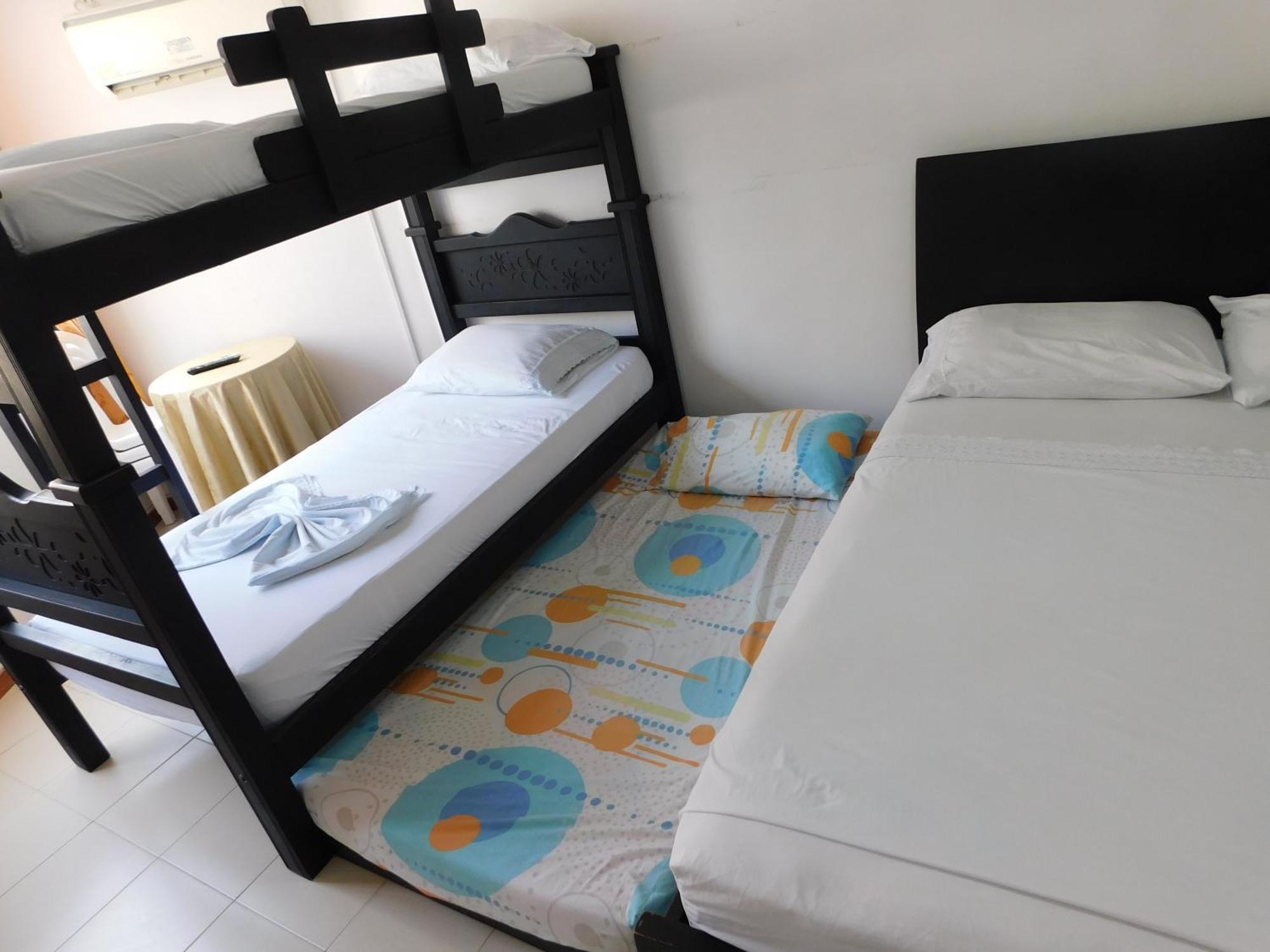 El Velero Apartamentos By Danp Santa Marta  Zewnętrze zdjęcie