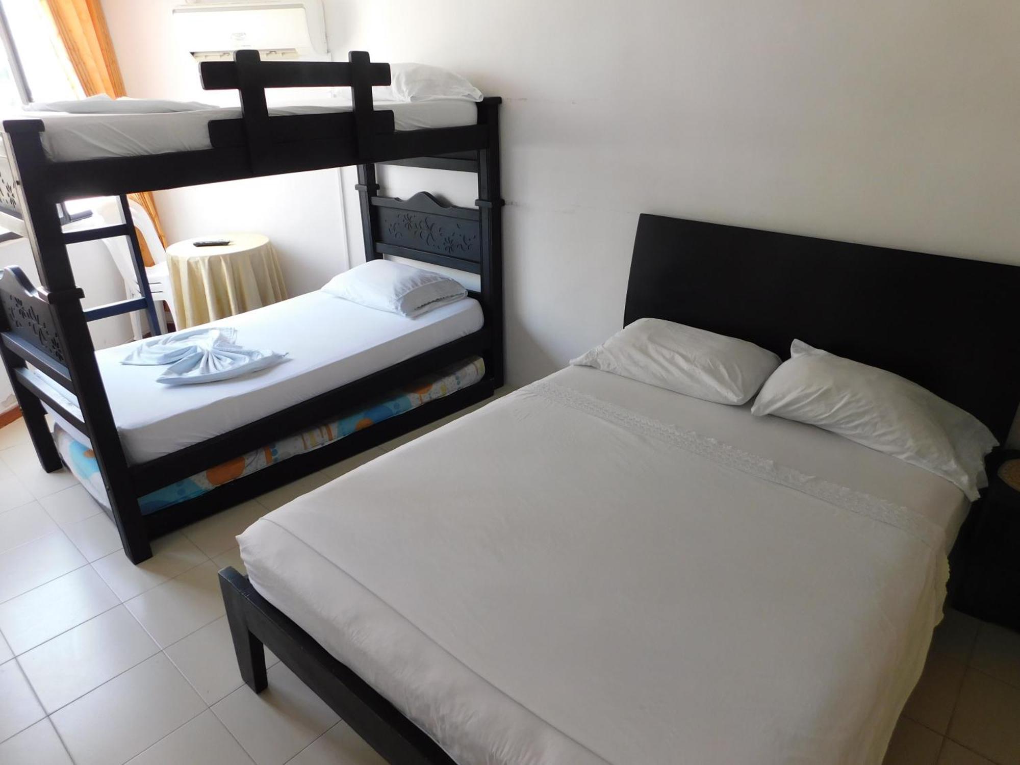 El Velero Apartamentos By Danp Santa Marta  Zewnętrze zdjęcie