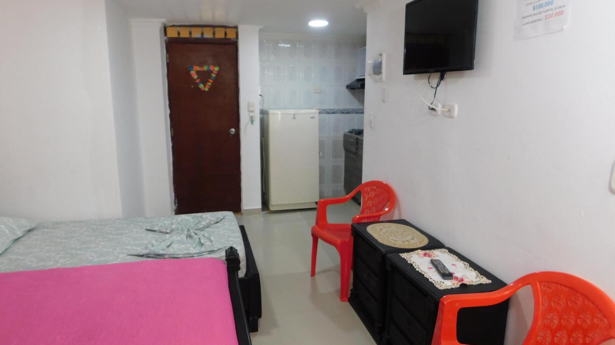 El Velero Apartamentos By Danp Santa Marta  Zewnętrze zdjęcie