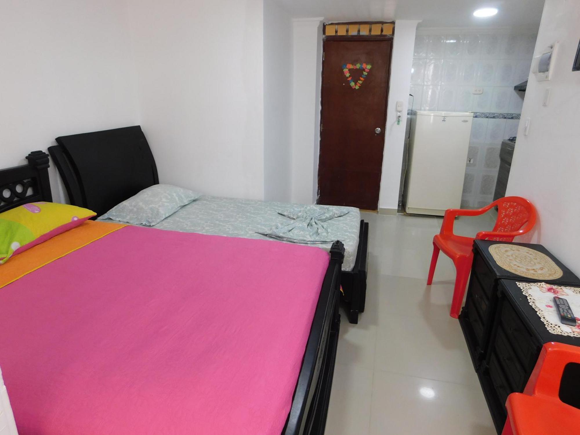 El Velero Apartamentos By Danp Santa Marta  Zewnętrze zdjęcie