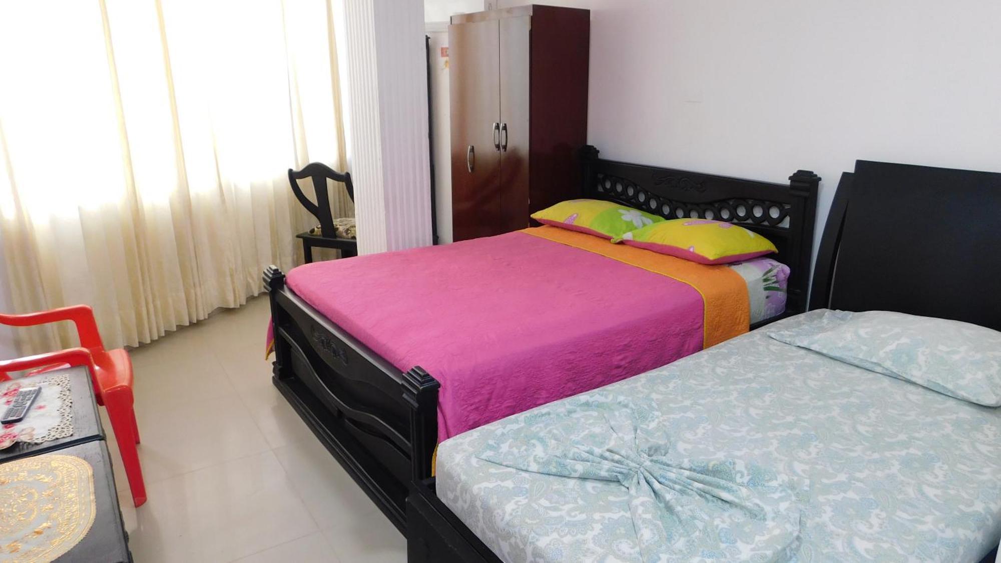 El Velero Apartamentos By Danp Santa Marta  Zewnętrze zdjęcie