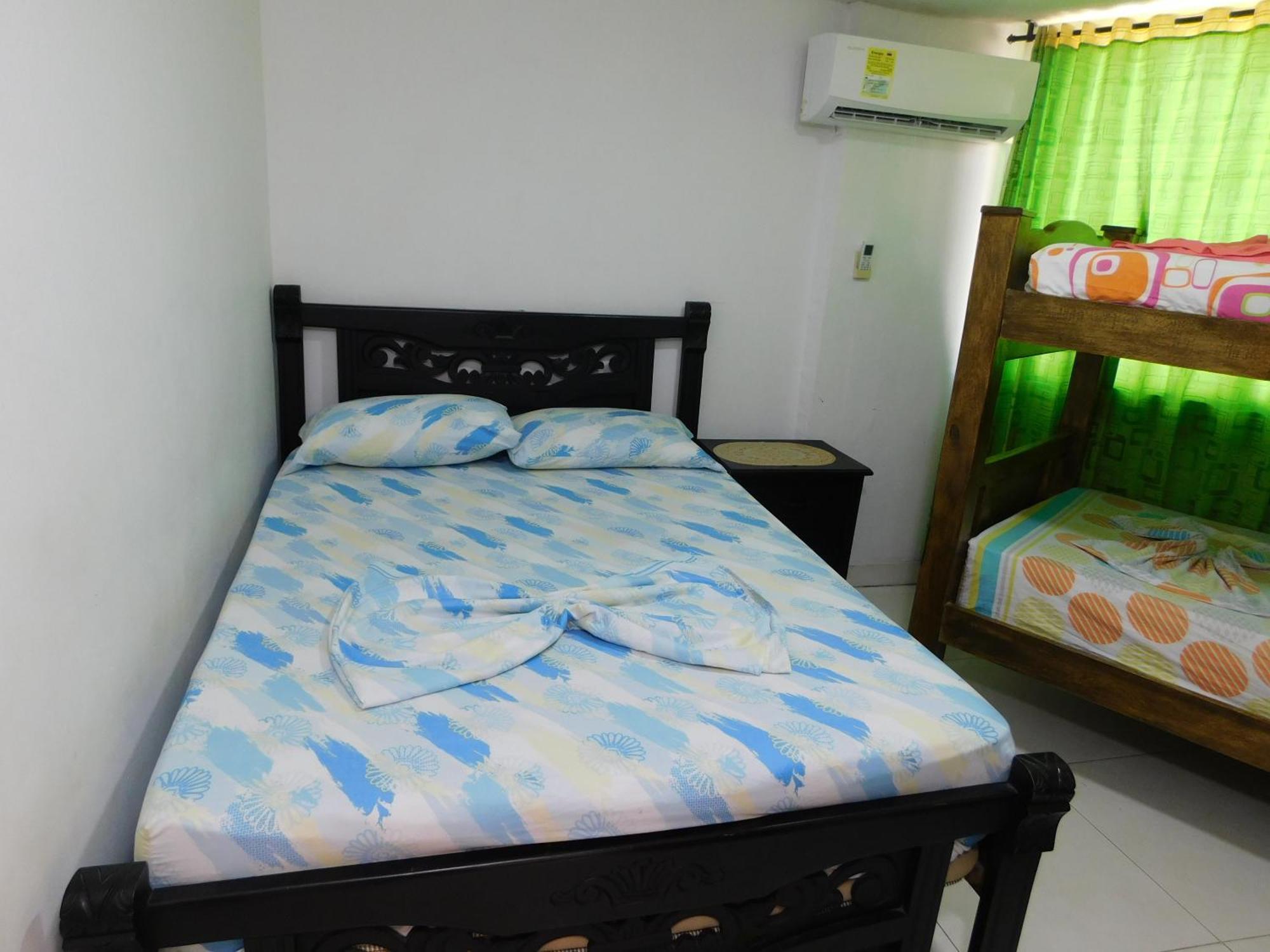 El Velero Apartamentos By Danp Santa Marta  Zewnętrze zdjęcie