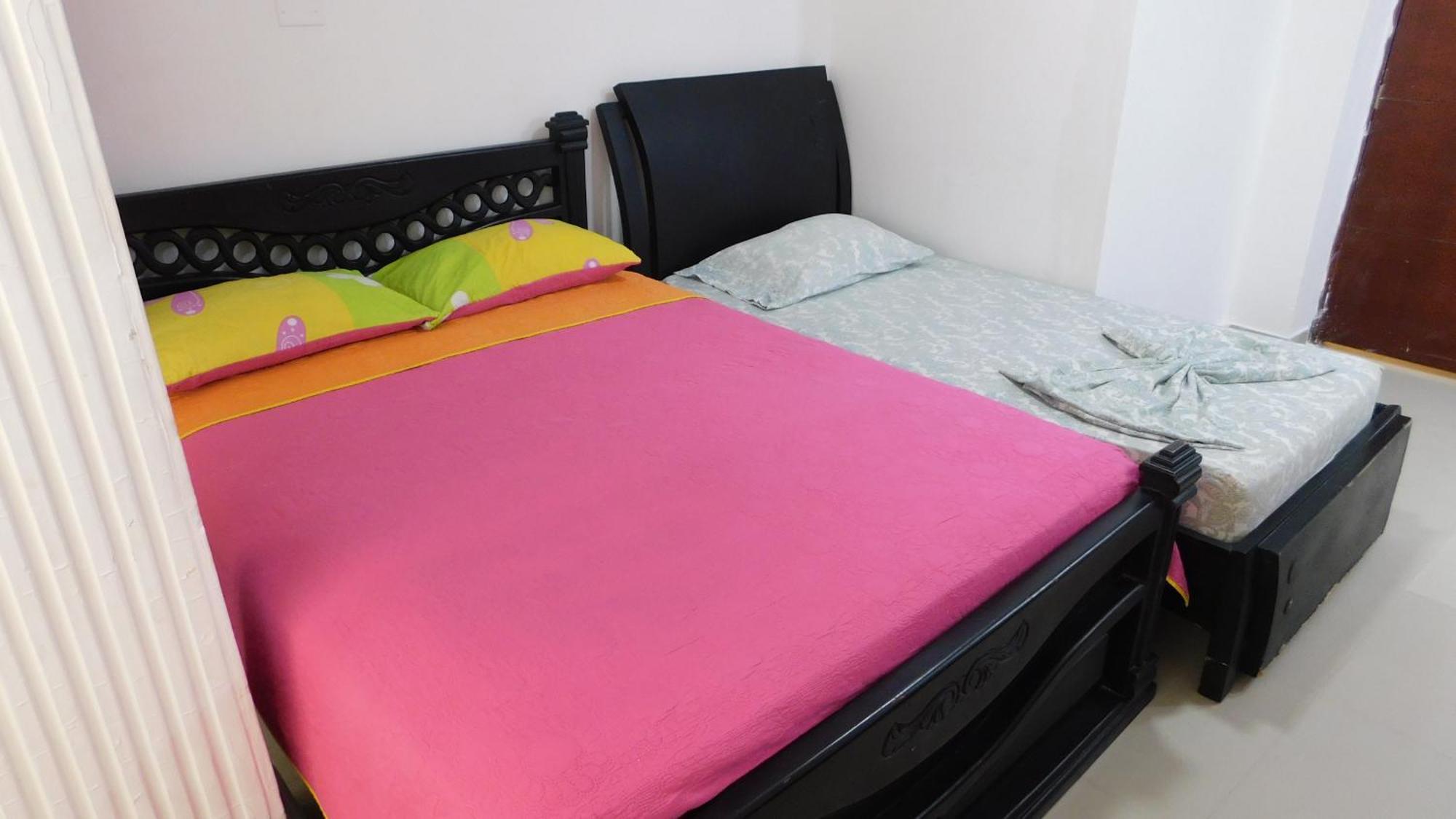 El Velero Apartamentos By Danp Santa Marta  Zewnętrze zdjęcie