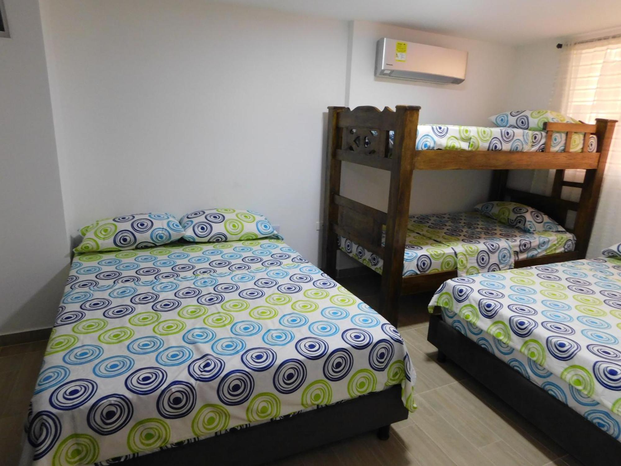 El Velero Apartamentos By Danp Santa Marta  Zewnętrze zdjęcie