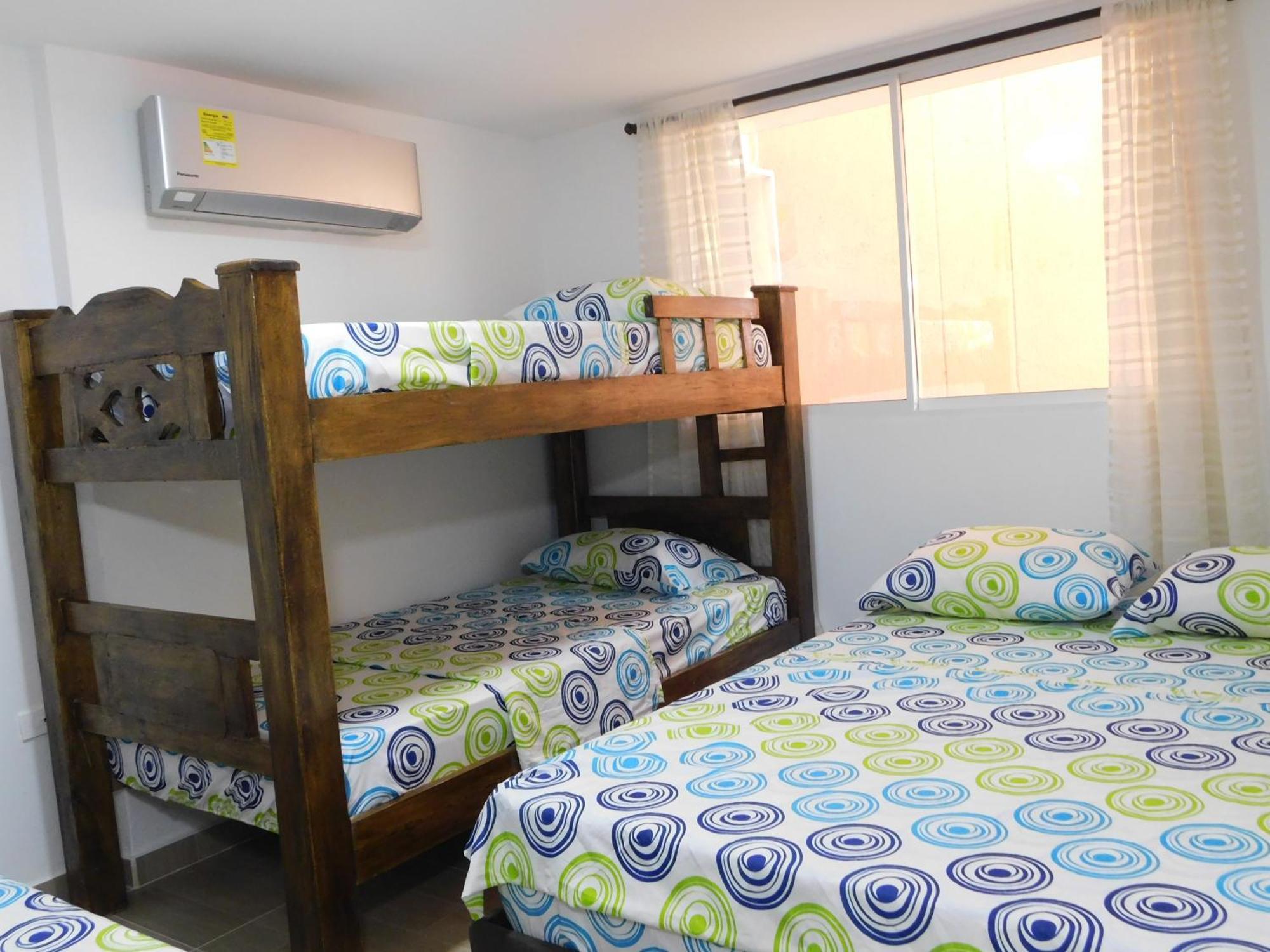 El Velero Apartamentos By Danp Santa Marta  Zewnętrze zdjęcie