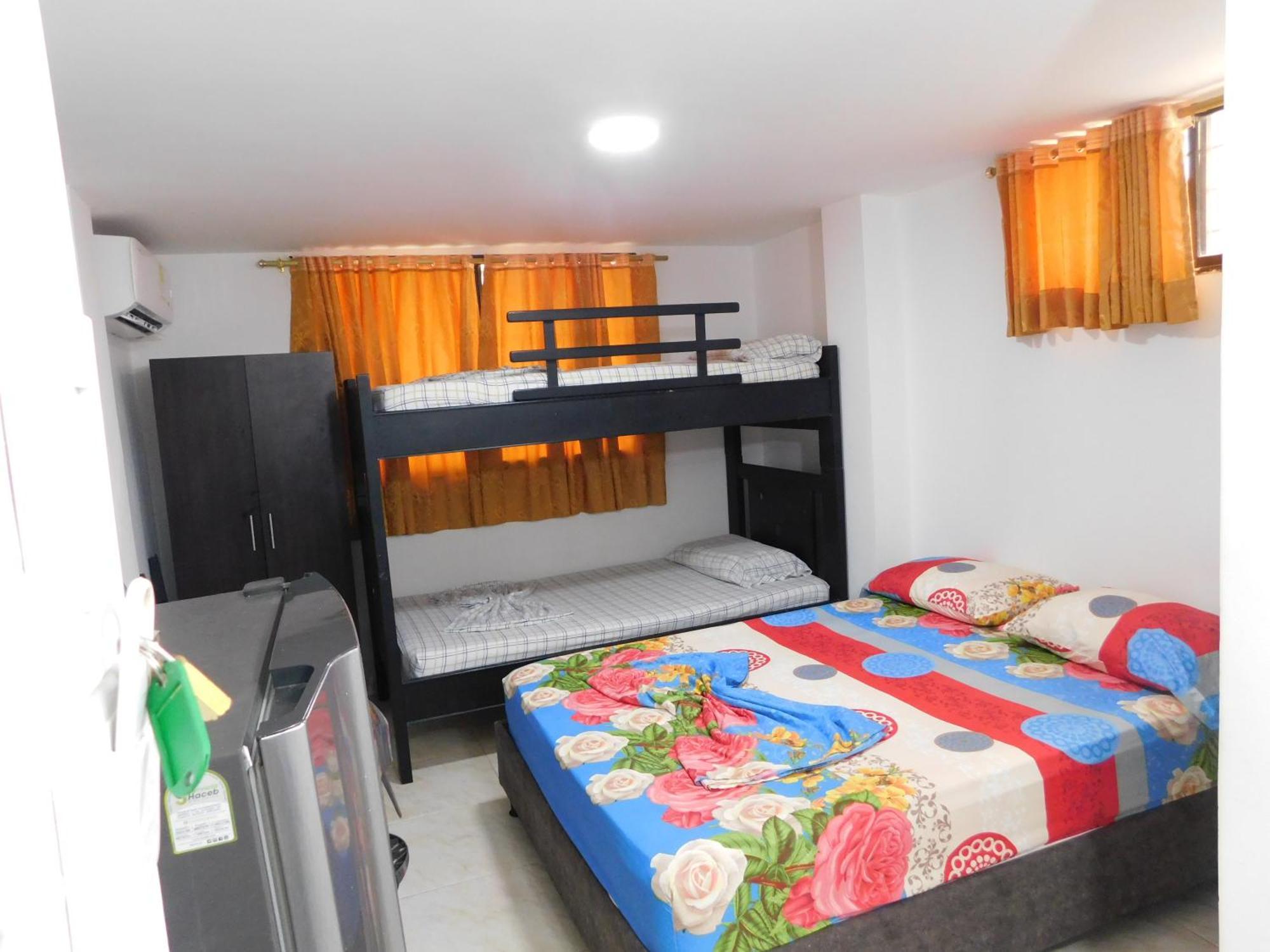 El Velero Apartamentos By Danp Santa Marta  Zewnętrze zdjęcie