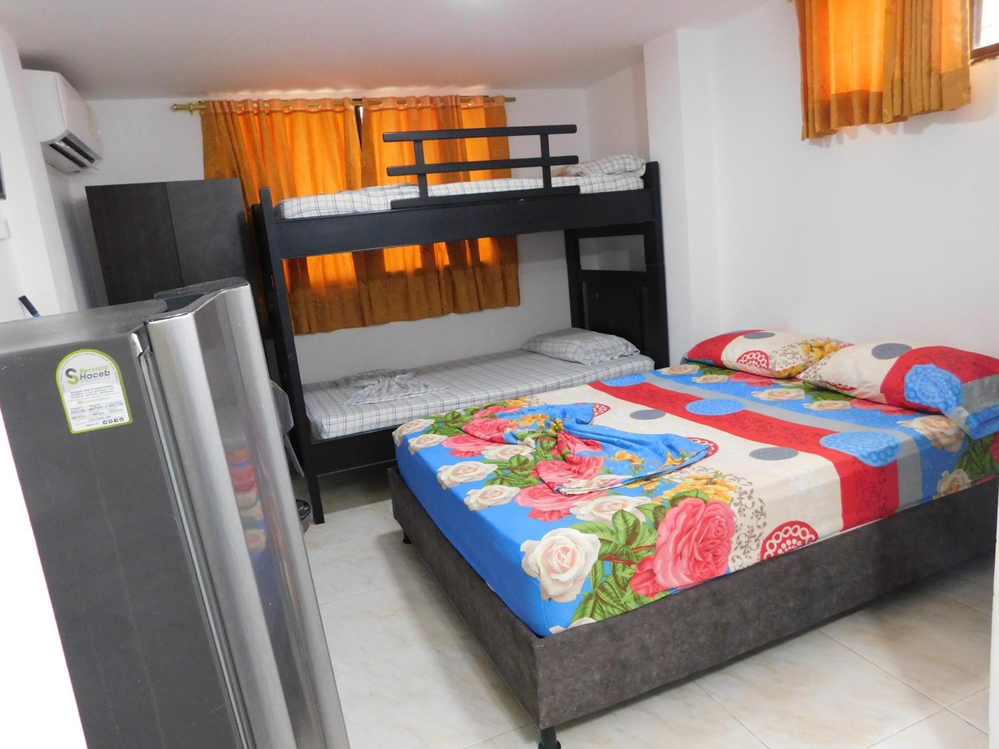 El Velero Apartamentos By Danp Santa Marta  Zewnętrze zdjęcie