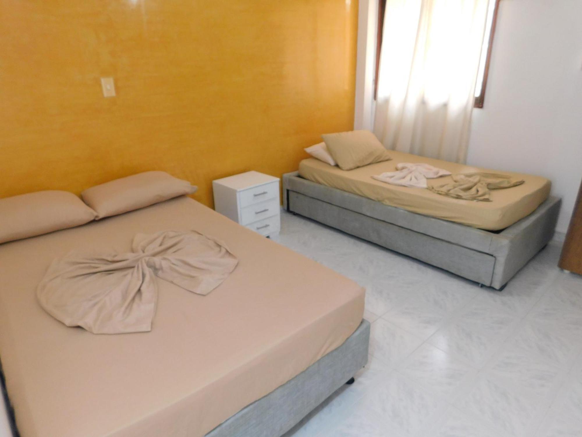 El Velero Apartamentos By Danp Santa Marta  Zewnętrze zdjęcie