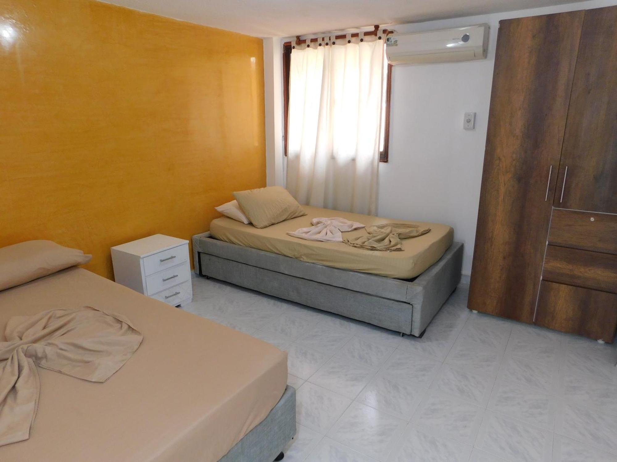 El Velero Apartamentos By Danp Santa Marta  Zewnętrze zdjęcie