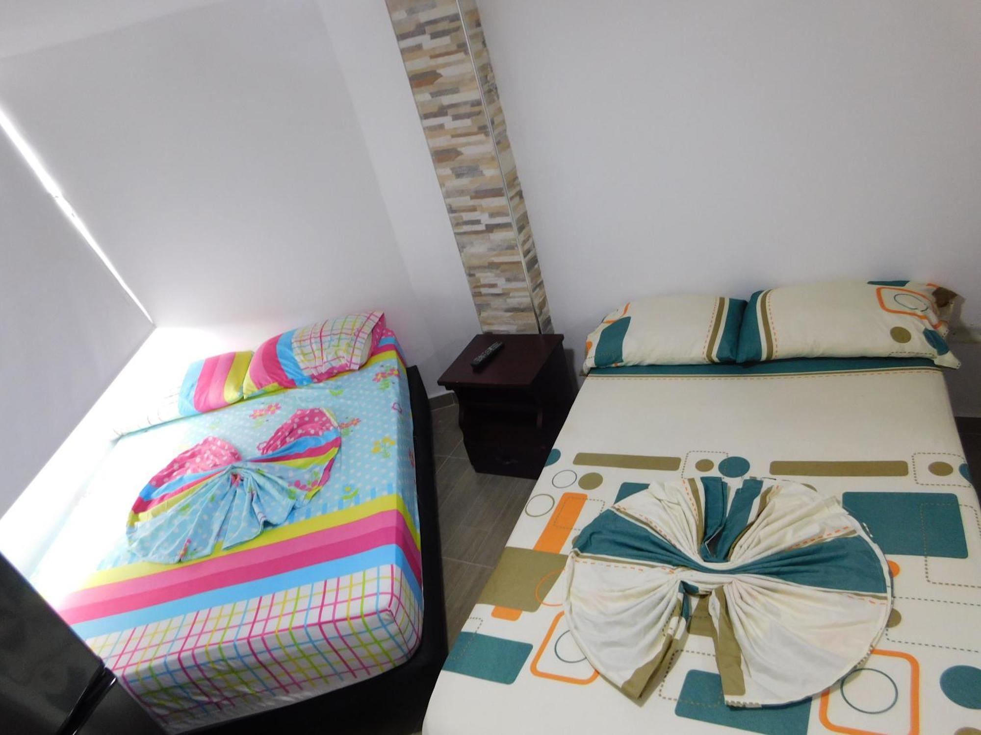 El Velero Apartamentos By Danp Santa Marta  Zewnętrze zdjęcie