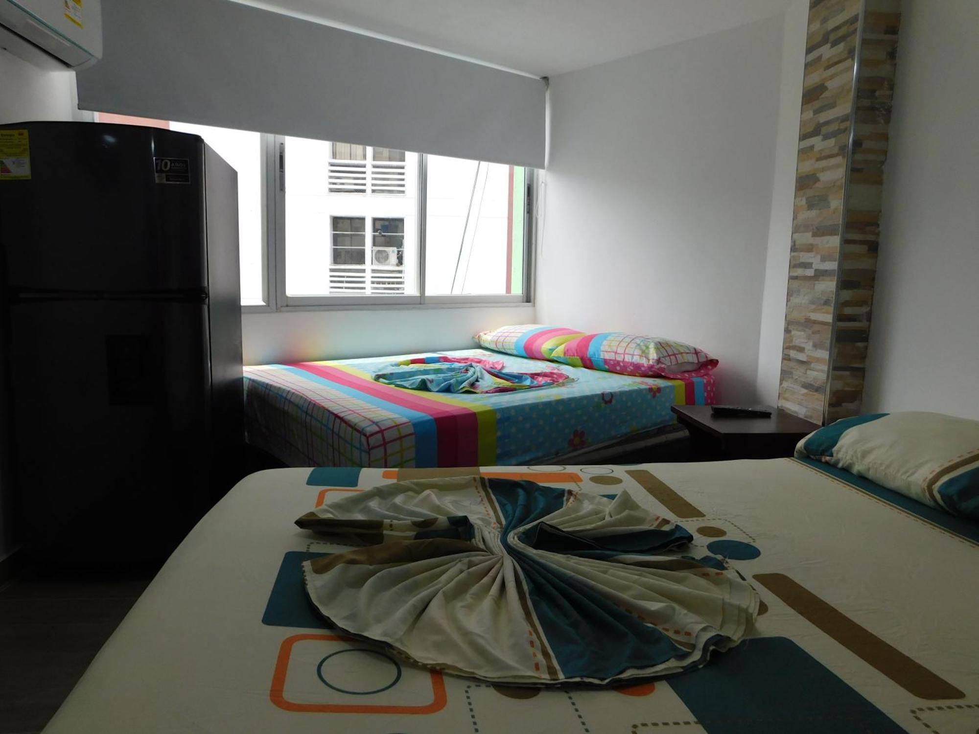El Velero Apartamentos By Danp Santa Marta  Zewnętrze zdjęcie