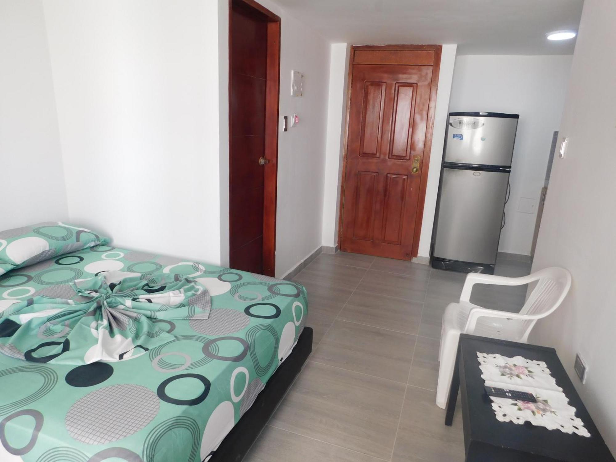 El Velero Apartamentos By Danp Santa Marta  Zewnętrze zdjęcie