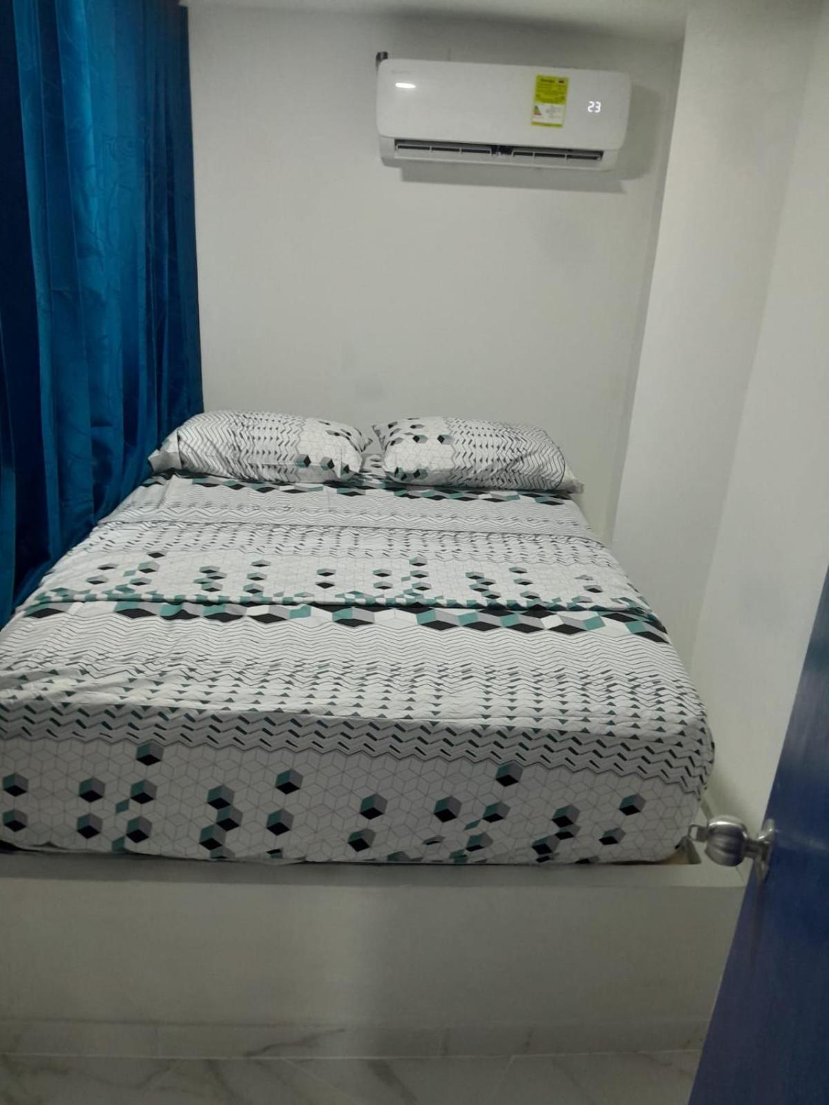 El Velero Apartamentos By Danp Santa Marta  Zewnętrze zdjęcie