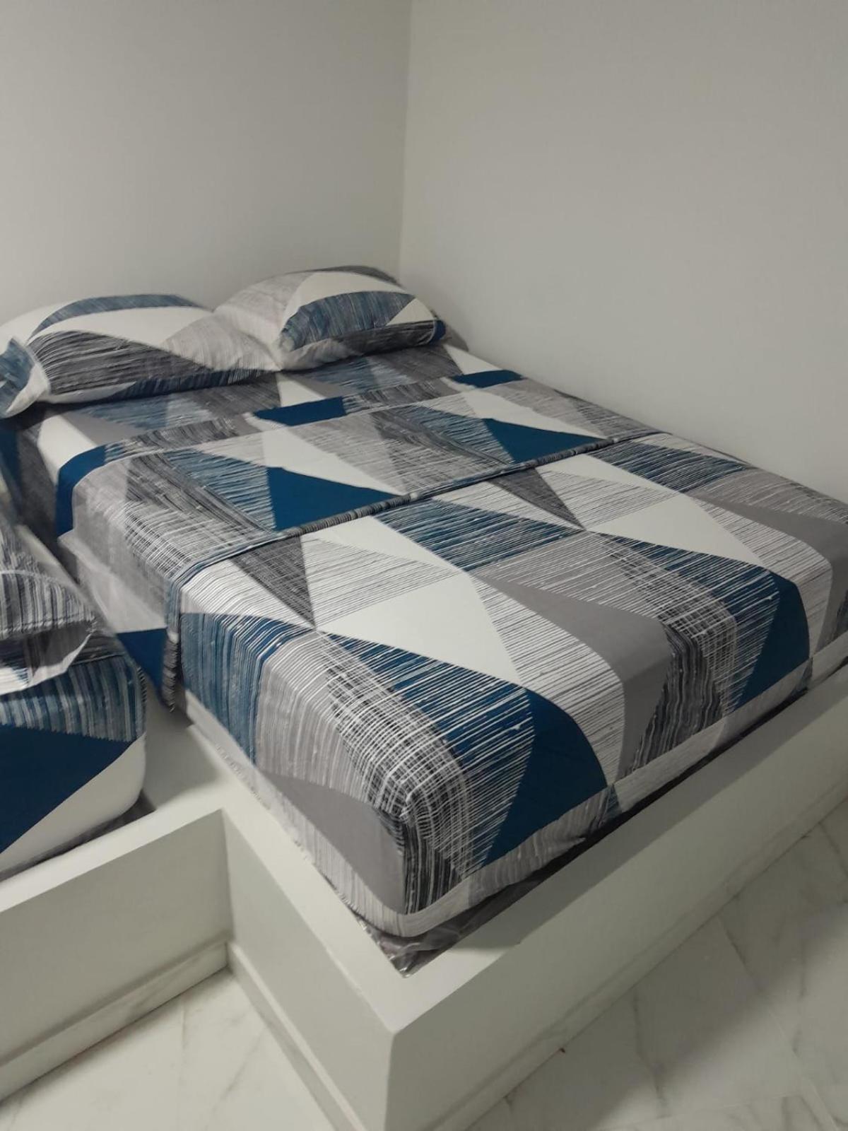 El Velero Apartamentos By Danp Santa Marta  Zewnętrze zdjęcie